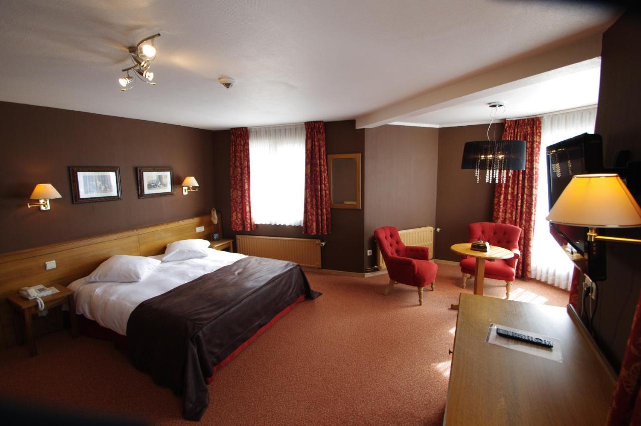 Hotel Panorama Bouillon, België boek nu, prijzen van 2024