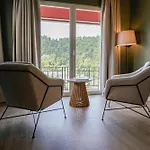 Panorama - Vue Exceptionnelle Sur La Semois 4* Bouillon