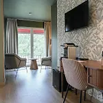 Panorama - Vue Exceptionnelle Sur La Semois Hotel 4*