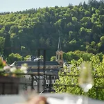 Panorama - Vue Exceptionnelle Sur La Semois 4*