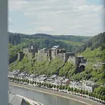 Hotel Panorama - Vue Exceptionnelle Sur La Semois