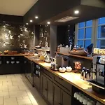 Hotel Panorama - Vue Exceptionnelle Sur La Semois