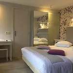Panorama - Vue Exceptionnelle Sur La Semois Hotel 4*