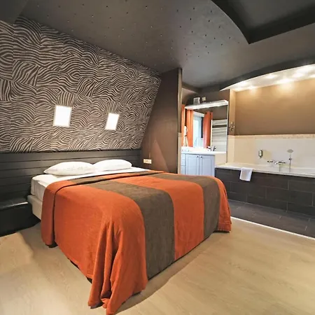 Hotell Panorama - Vue Exceptionnelle Sur La Semois