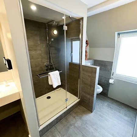 Hotell Panorama - Vue Exceptionnelle Sur La Semois Bouillon