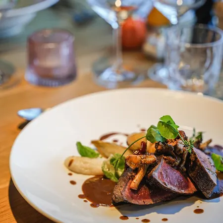 Panorama - Vue Exceptionnelle Sur La Semois Bouillon