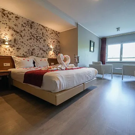 Panorama - Vue Exceptionnelle Sur La Semois Hotell