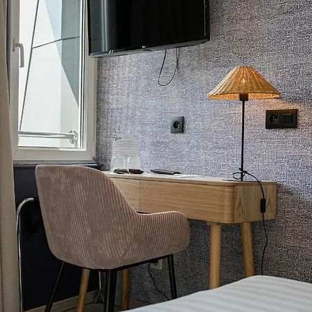 Hotell Panorama - Vue Exceptionnelle Sur La Semois 4*