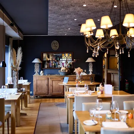 Panorama - Vue Exceptionnelle Sur La Semois 4* 부용