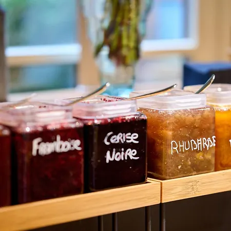 Panorama - Vue Exceptionnelle Sur La Semois Hotell