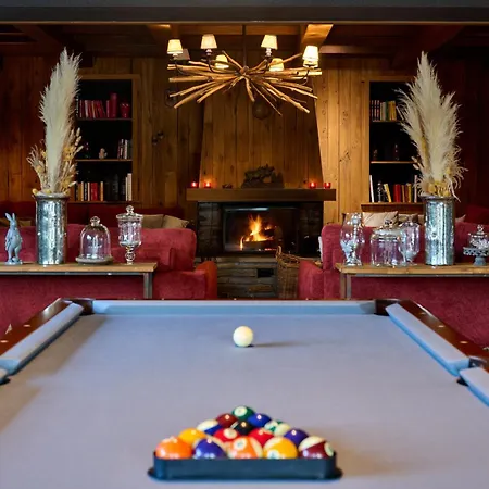 Hotell Panorama - Vue Exceptionnelle Sur La Semois