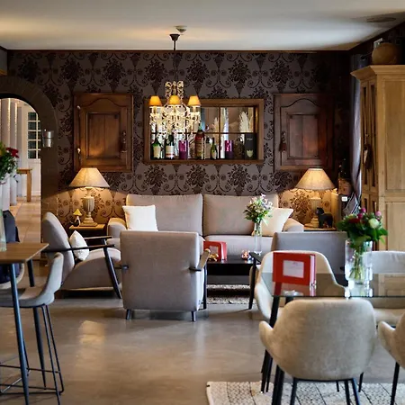 Hotell Panorama - Vue Exceptionnelle Sur La Semois 4*
