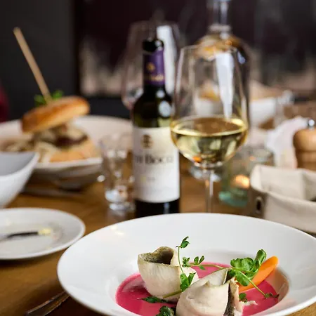 Panorama - Vue Exceptionnelle Sur La Semois Hotell Bouillon