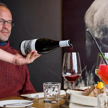 Panorama - Vue Exceptionnelle Sur La Semois 4*