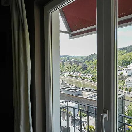 Panorama - Vue Exceptionnelle Sur La Semois 4*