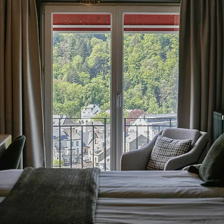 Panorama - Vue Exceptionnelle Sur La Semois 4*