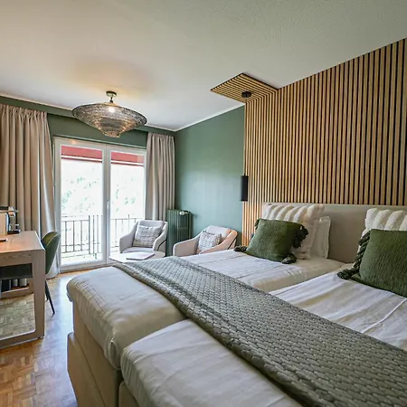 Panorama - Vue Exceptionnelle Sur La Semois Bouillon