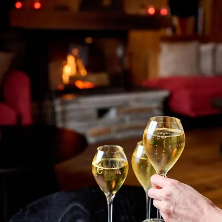 Hotell Panorama - Vue Exceptionnelle Sur La Semois 4*