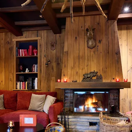 Panorama - Vue Exceptionnelle Sur La Semois Hotell