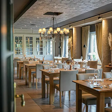 Panorama - Vue Exceptionnelle Sur La Semois Hotell 4*