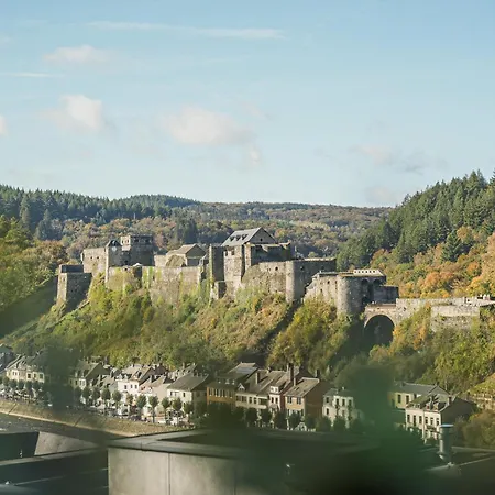 Panorama - Vue Exceptionnelle Sur La Semois