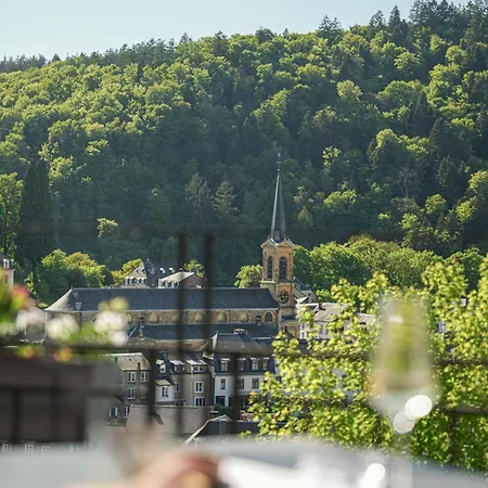 Panorama - Vue Exceptionnelle Sur La Semois 4*