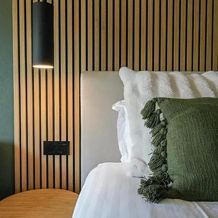 Panorama - Vue Exceptionnelle Sur La Semois 호텔