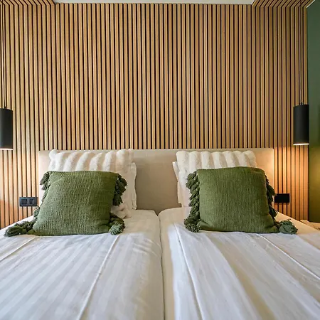 Hotell Panorama - Vue Exceptionnelle Sur La Semois 4*