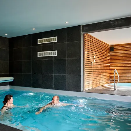 Panorama - Vue Exceptionnelle Sur La Semois 4*