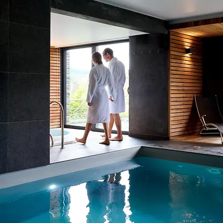 Panorama - Vue Exceptionnelle Sur La Semois Hotell Bouillon