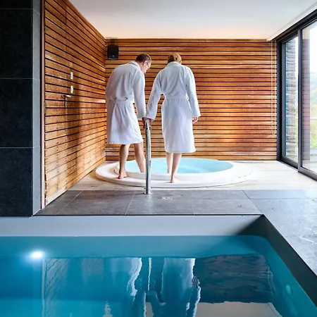 Hotell Panorama - Vue Exceptionnelle Sur La Semois