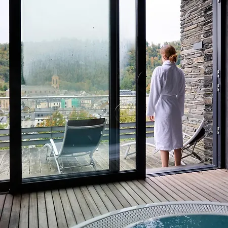 Panorama - Vue Exceptionnelle Sur La Semois