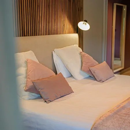 Panorama - Vue Exceptionnelle Sur La Semois Hotell