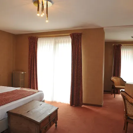 Panorama - Vue Exceptionnelle Sur La Semois 4* Bouillon