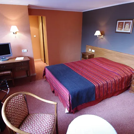 Panorama - Vue Exceptionnelle Sur La Semois Hotell 4*