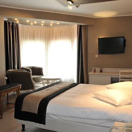 Panorama - Vue Exceptionnelle Sur La Semois 호텔