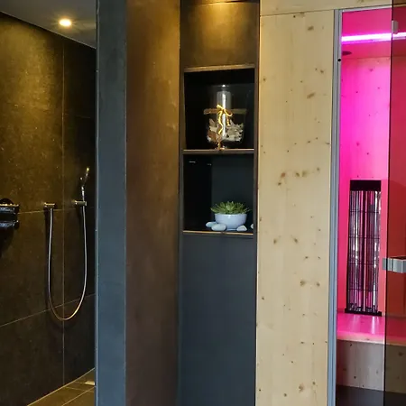 Panorama - Vue Exceptionnelle Sur La Semois 부용