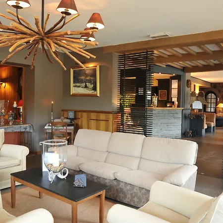 Panorama - Vue Exceptionnelle Sur La Semois