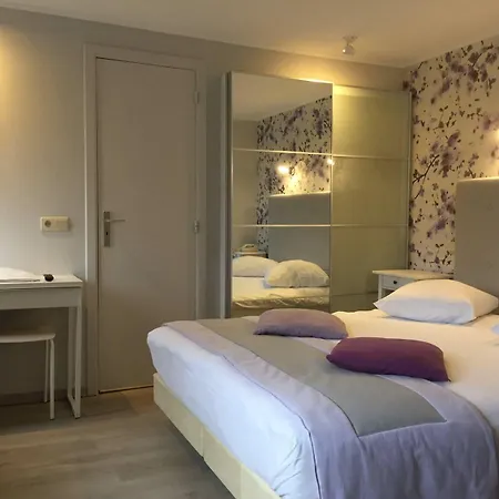 Panorama - Vue Exceptionnelle Sur La Semois Hotell 4*