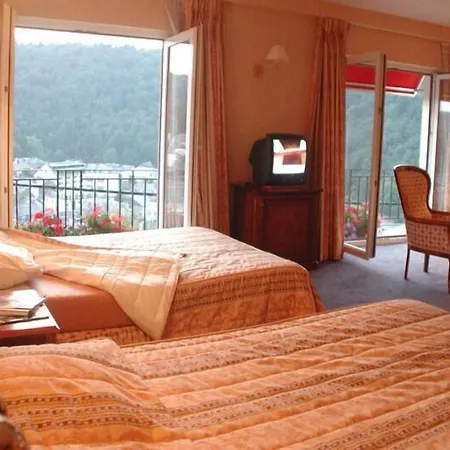 Panorama - Vue Exceptionnelle Sur La Semois 4*