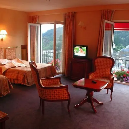 Panorama - Vue Exceptionnelle Sur La Semois