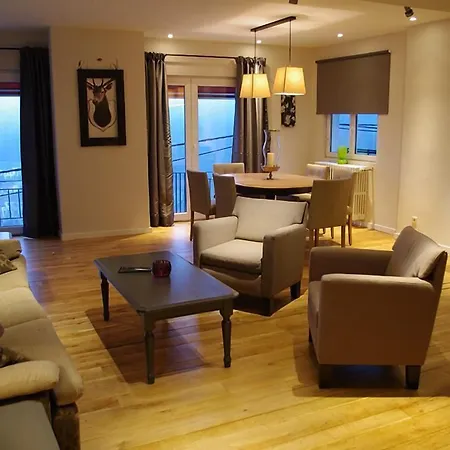 Hotell Panorama - Vue Exceptionnelle Sur La Semois