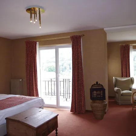 Panorama - Vue Exceptionnelle Sur La Semois 4*