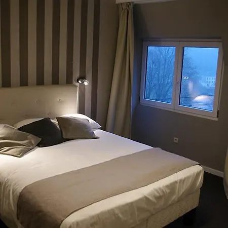 Panorama - Vue Exceptionnelle Sur La Semois Hotel 4*