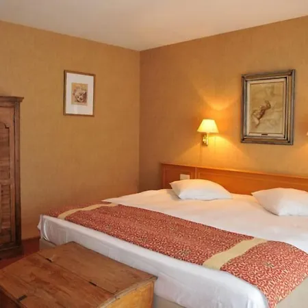 Panorama - Vue Exceptionnelle Sur La Semois Hotell 4*