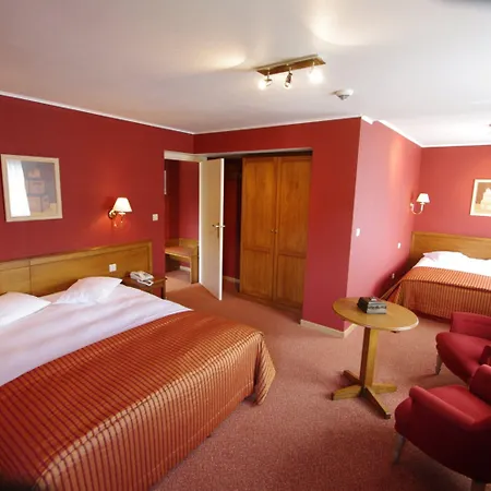 Hotell Panorama - Vue Exceptionnelle Sur La Semois Bouillon