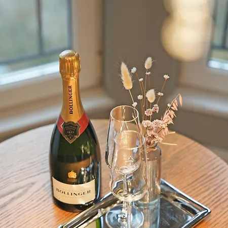 Panorama - Vue Exceptionnelle Sur La Semois Hotell