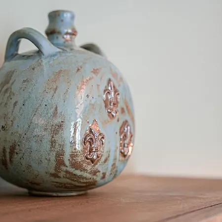 Panorama - Vue Exceptionnelle Sur La Semois Hotell Bouillon