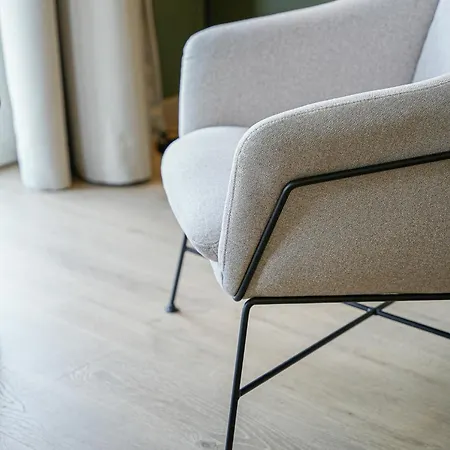 호텔 Panorama - Vue Exceptionnelle Sur La Semois 4*