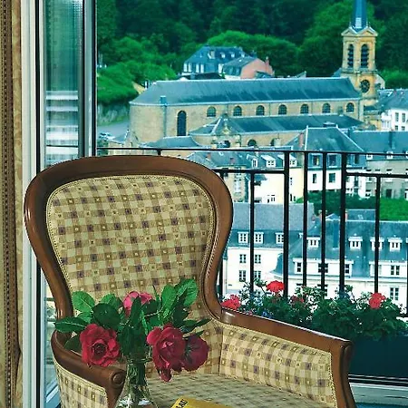 Hotel Panorama 4*